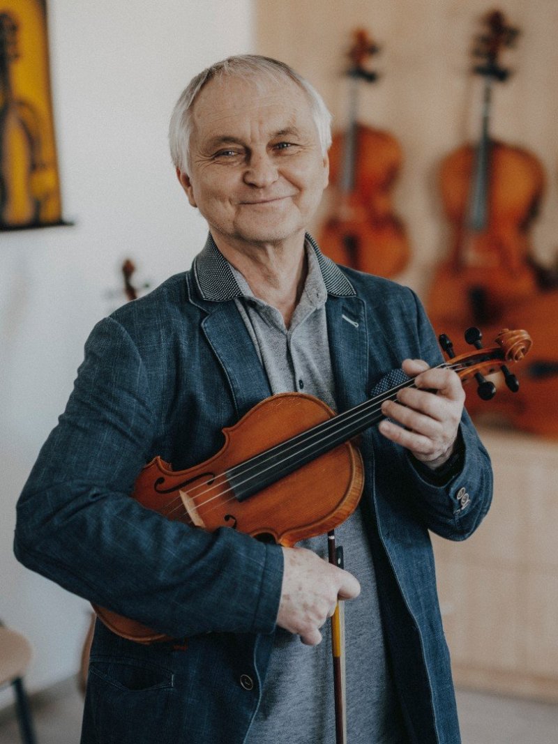 František Hrubý