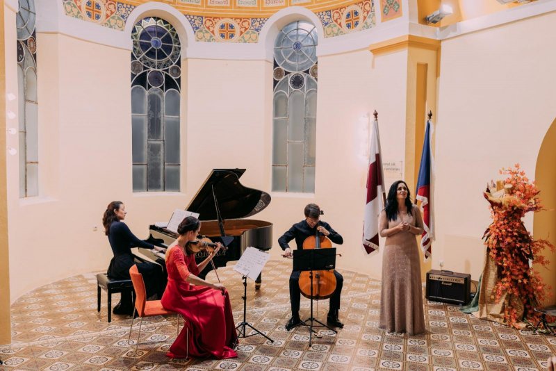 zdroj: Klub kultury Napajedla / foto: Marian Vaňáč