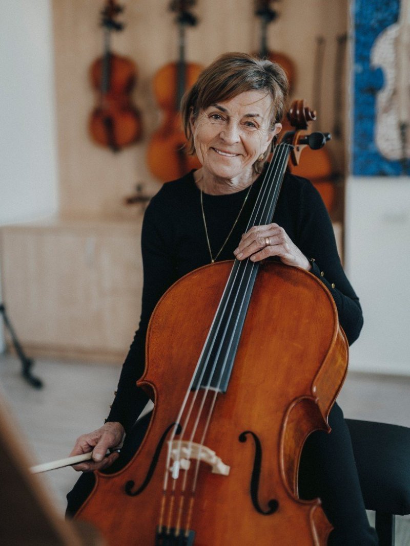 Jana Šuplerová