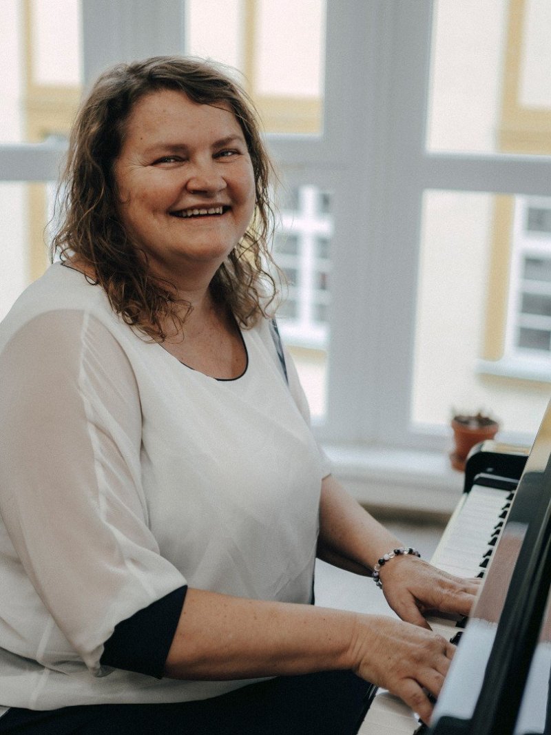 MgA. Marcela Dvořanová