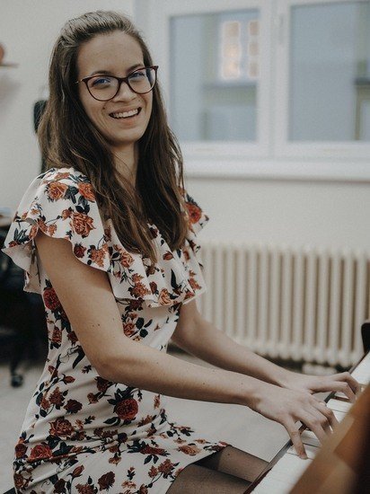 Viktorie Zapletalová