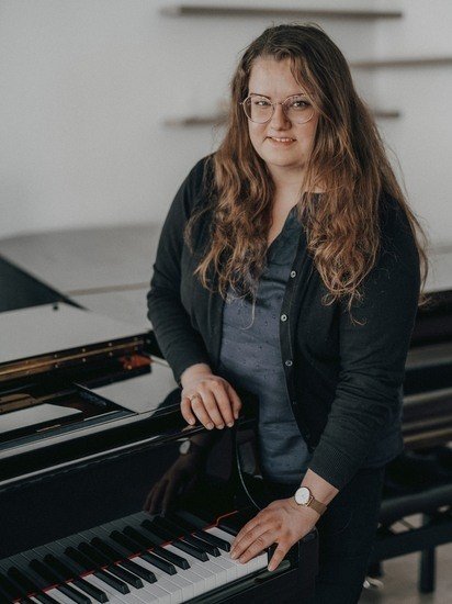 Bc. Ludmila Libosvárová