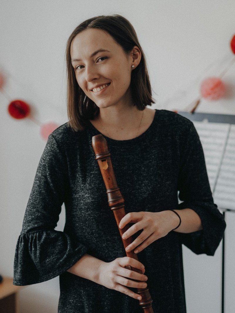 Mgr. Natalie Bazelová, DiS.
