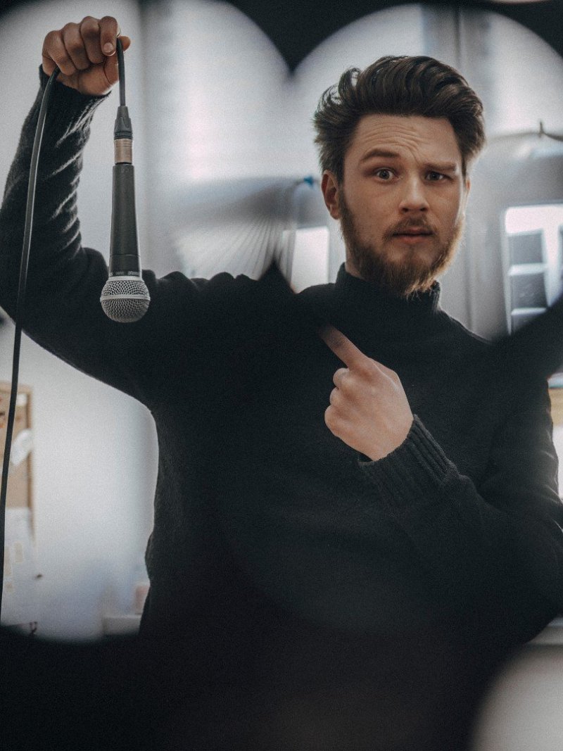David Macháček