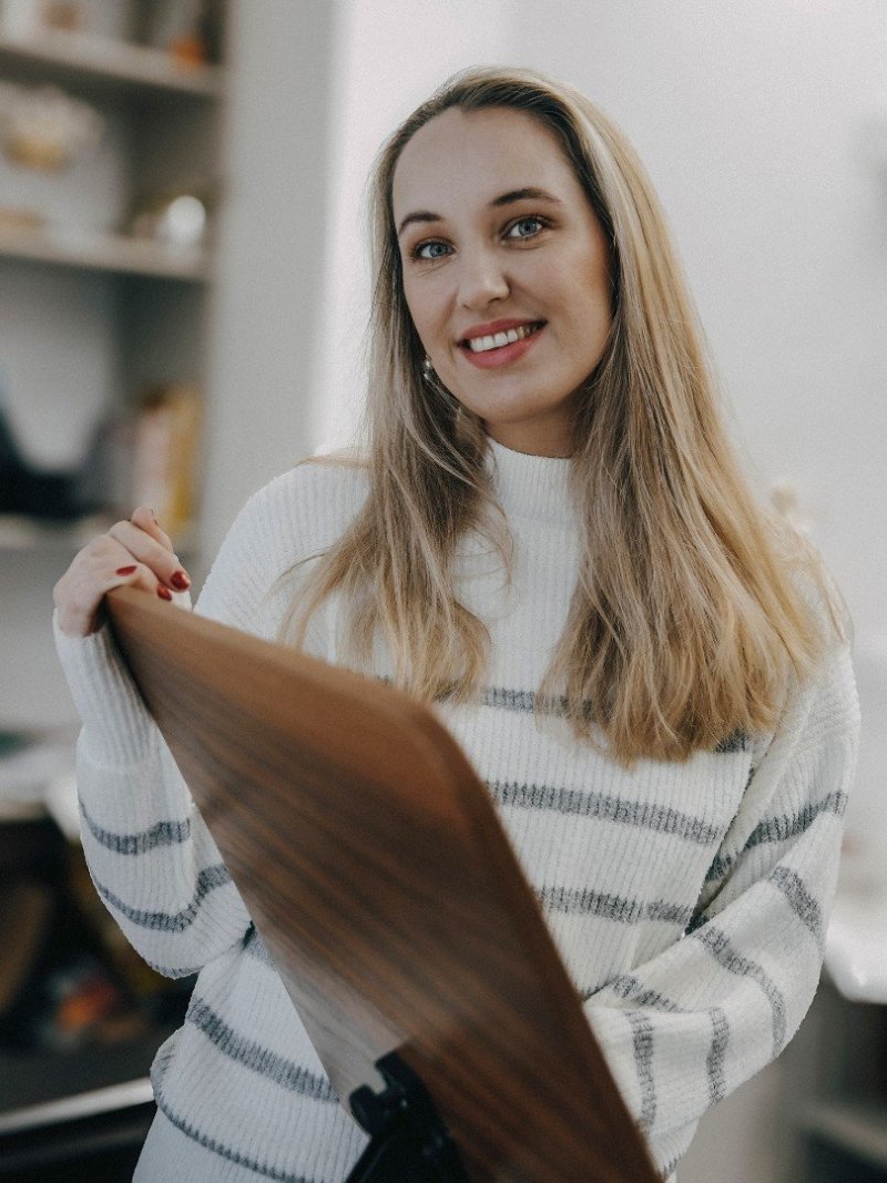 Bc. Alena Hutyrová