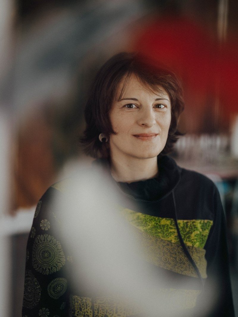 Mgr. Lenka Šáchová Ulipová