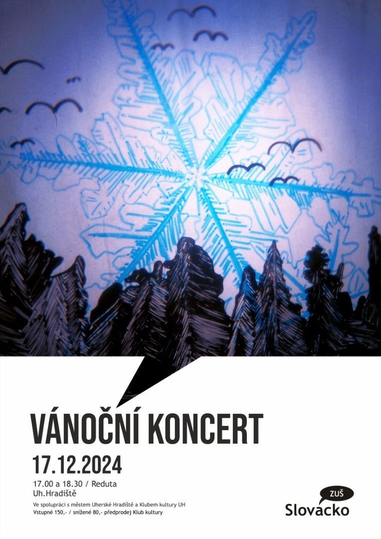 Vánoční koncerty