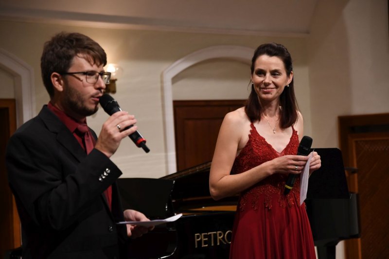 Koncert učitelů