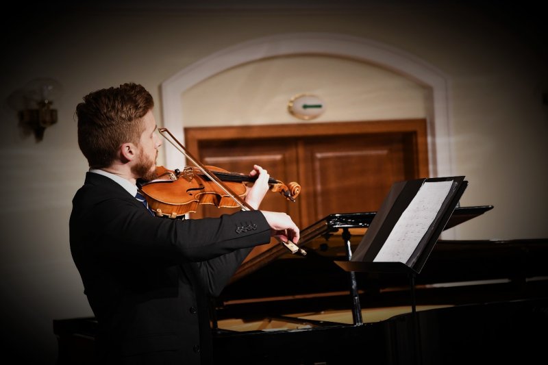 Koncert učitelů