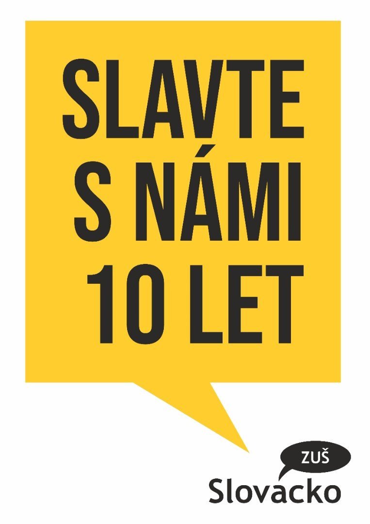 Almanach 10 let