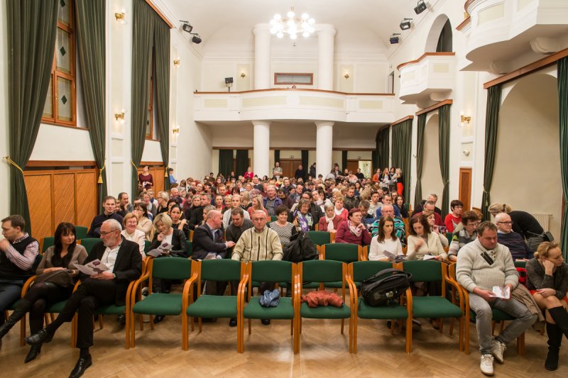 Vánoční koncert
