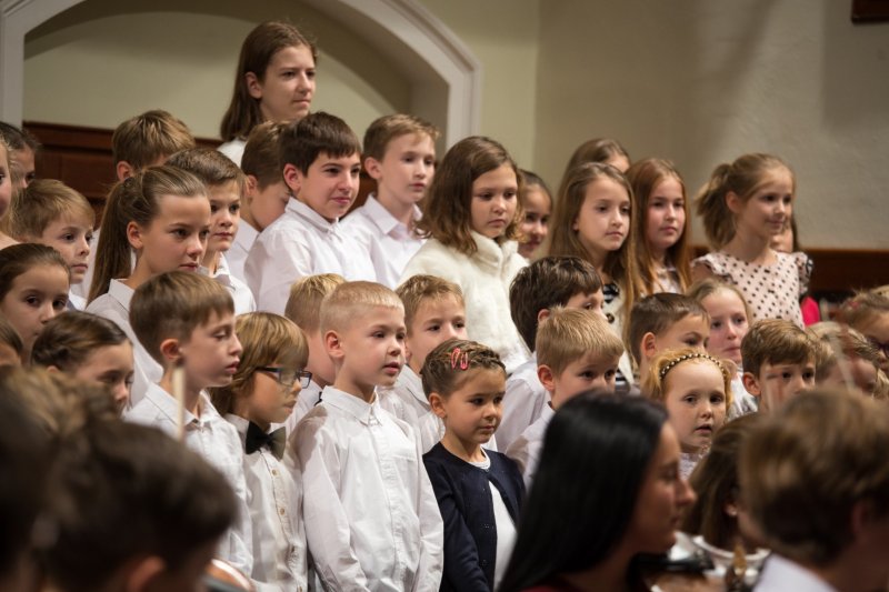 Vánoční koncert