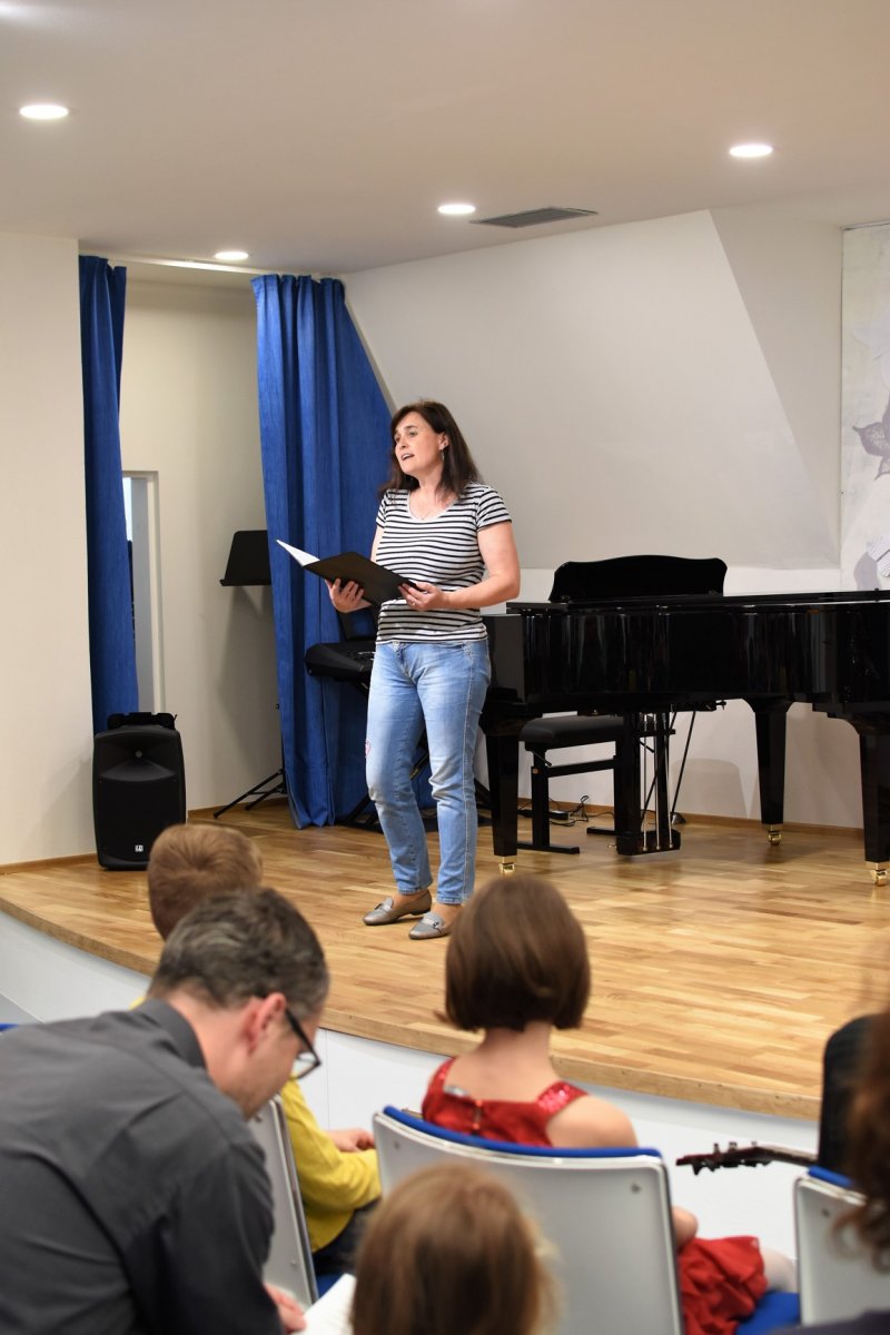 Děti, pop a jazz