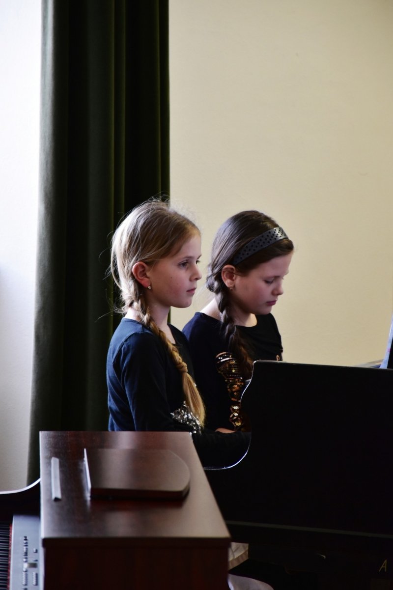 Děti, pop a jazz