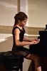 Adriana Michaela Drábková  - klavír 4.roč.